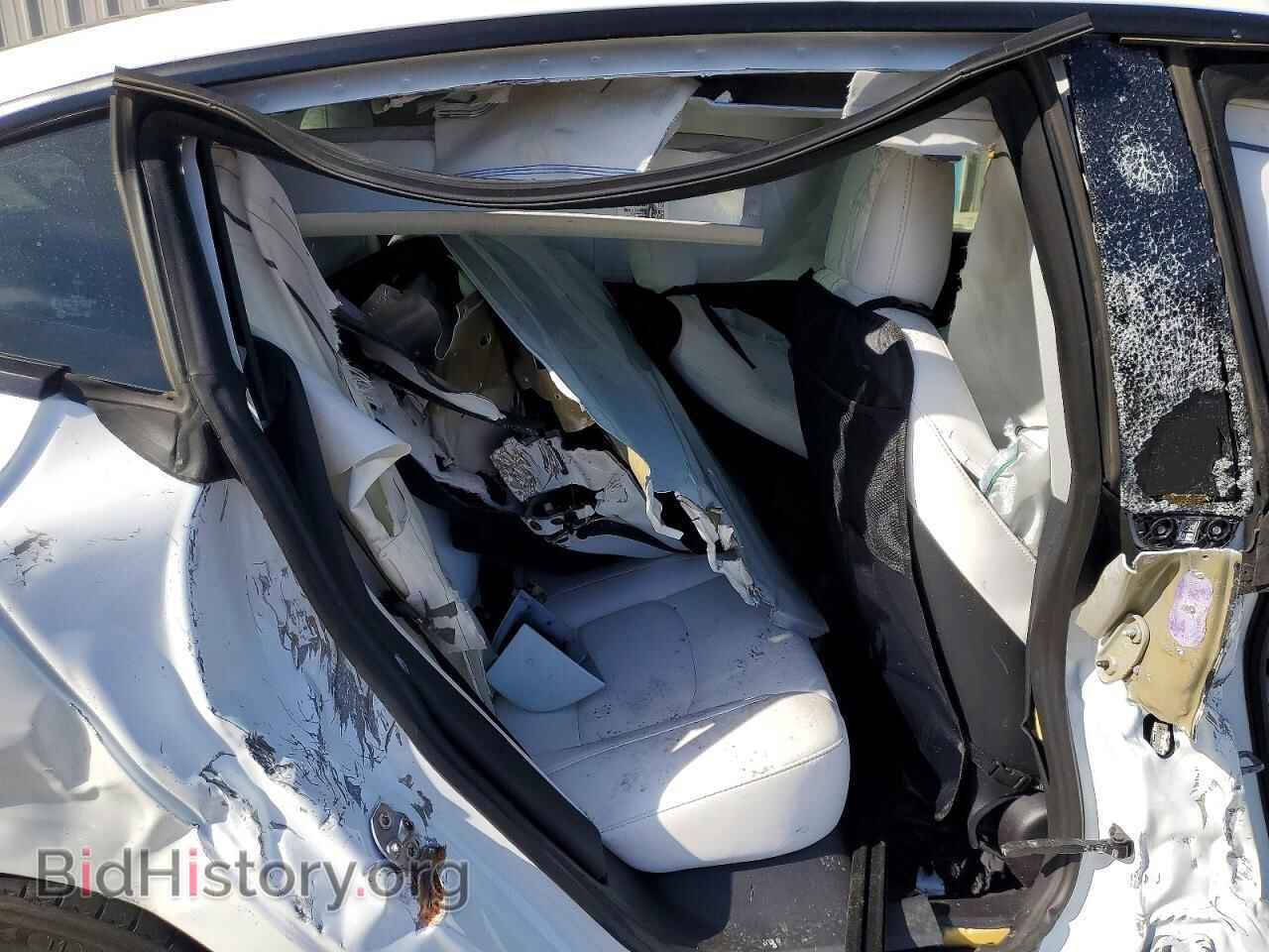 2022 TESLA MODEL 3 - VIN: 5YJ3E1EA7NF374670 - Photo 10