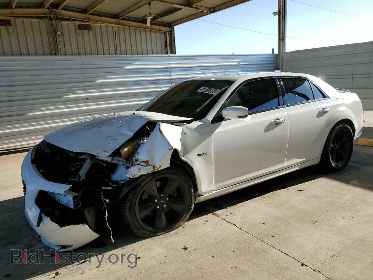 Photo 2C3CCABT6FH882091 - CHRYSLER 300 2015