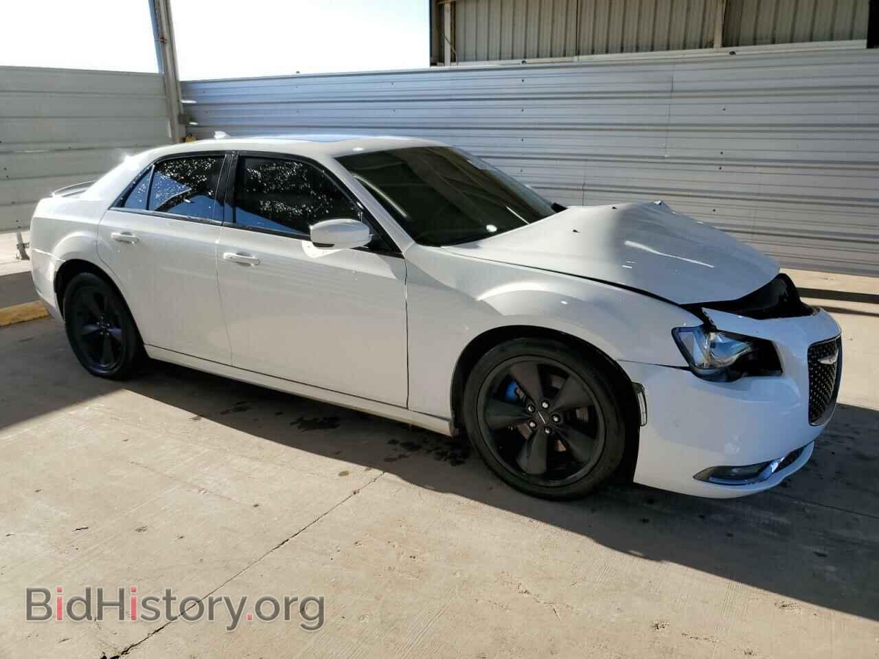 2015 CHRYSLER 300 - VIN: 2C3CCABT6FH882091 - Фото 4
