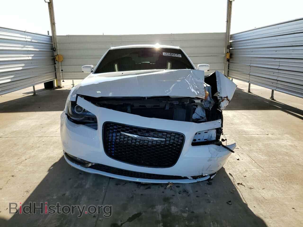 2015 CHRYSLER 300 - VIN: 2C3CCABT6FH882091 - Фото 5