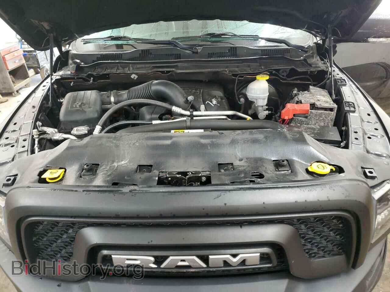 2018 RAM 1500 - VIN: 1C6RR7YT3JS128802 - Фото 11