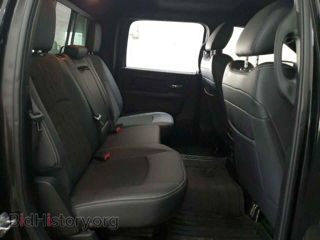 2018 RAM 1500 - VIN: 1C6RR7YT3JS128802 - Фото 10