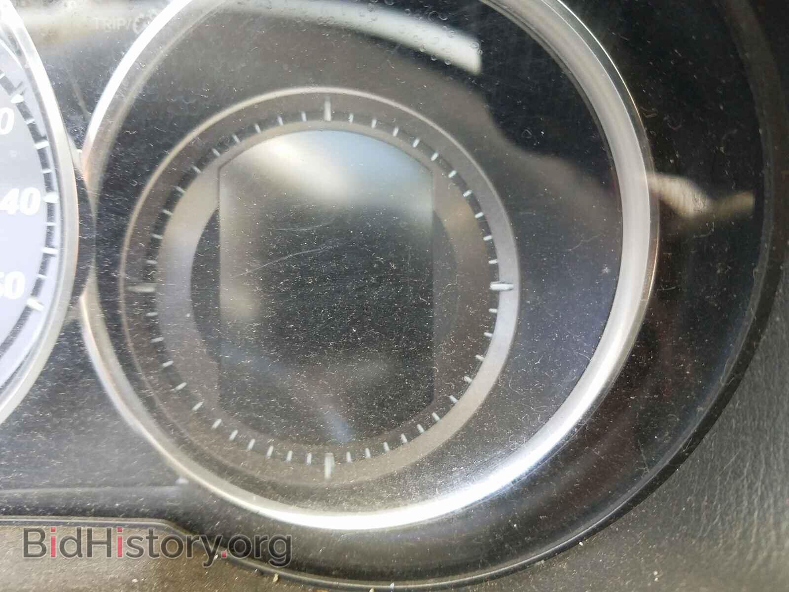 2013 MAZDA CX-5 - VIN: JM3KE4DE0D0168595 - Фото 8