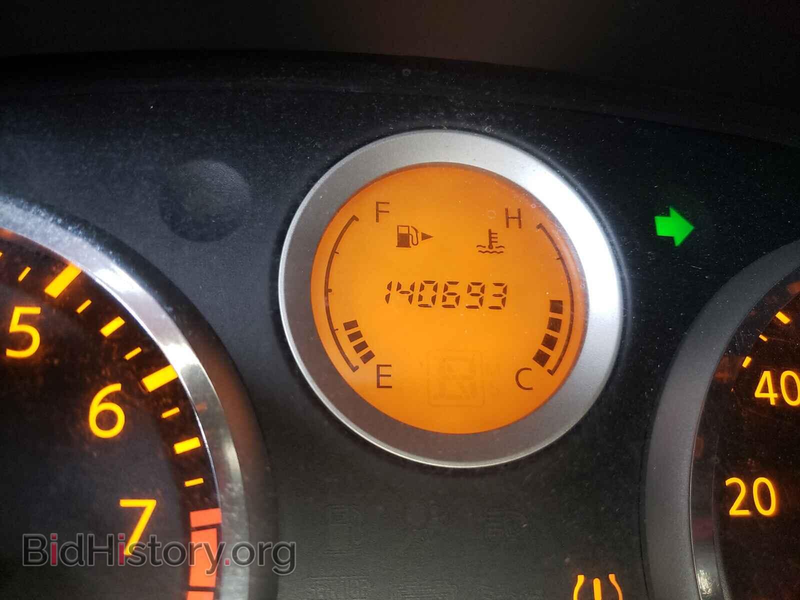 2007 NISSAN SENTRA - VIN: 3N1CB61E67L687974 - Фото 8