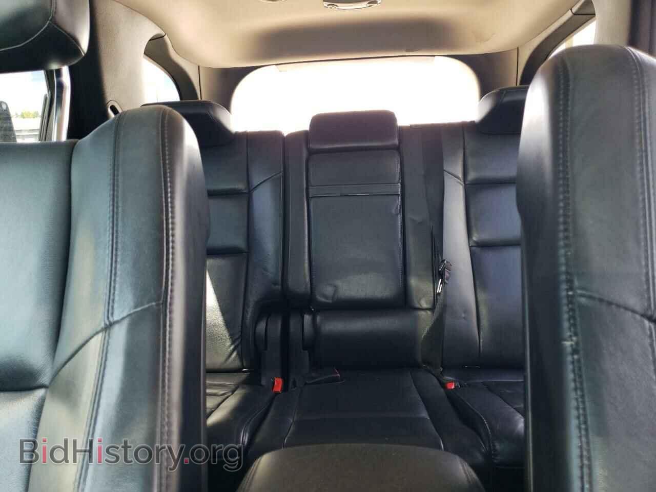 2015 DODGE DURANGO - VIN: 1C4RDHDGXFC740311 - Фото 10