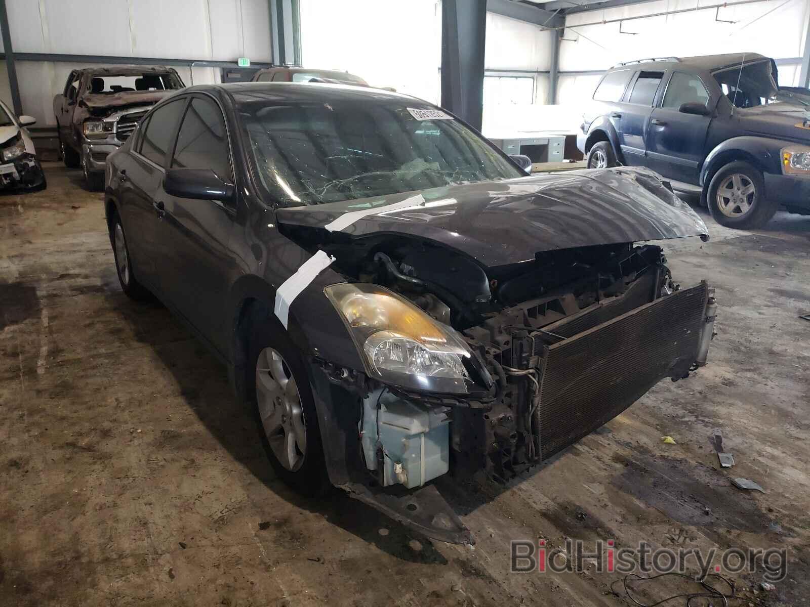 Photo 1N4AL21E17N432942 - NISSAN ALTIMA 2007