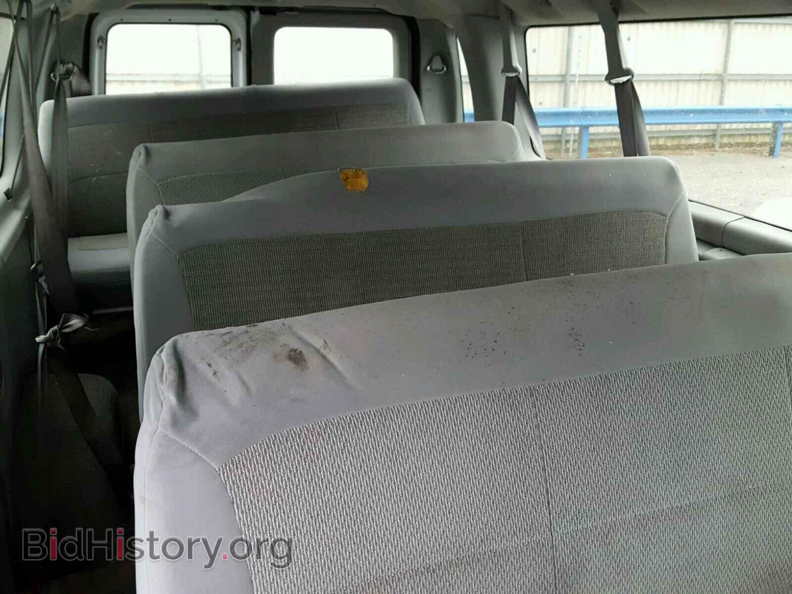 2006 FORD ECONOLINE - VIN: 1FBSS31L66DA76793 - Фото 6