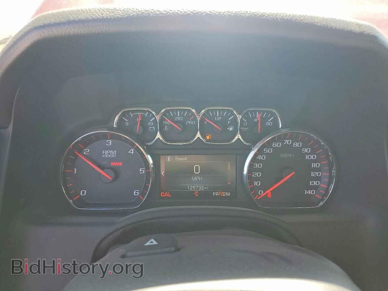 2015 GMC YUKON - VIN: 1GKS2BKC5FR682016 - Фото 9