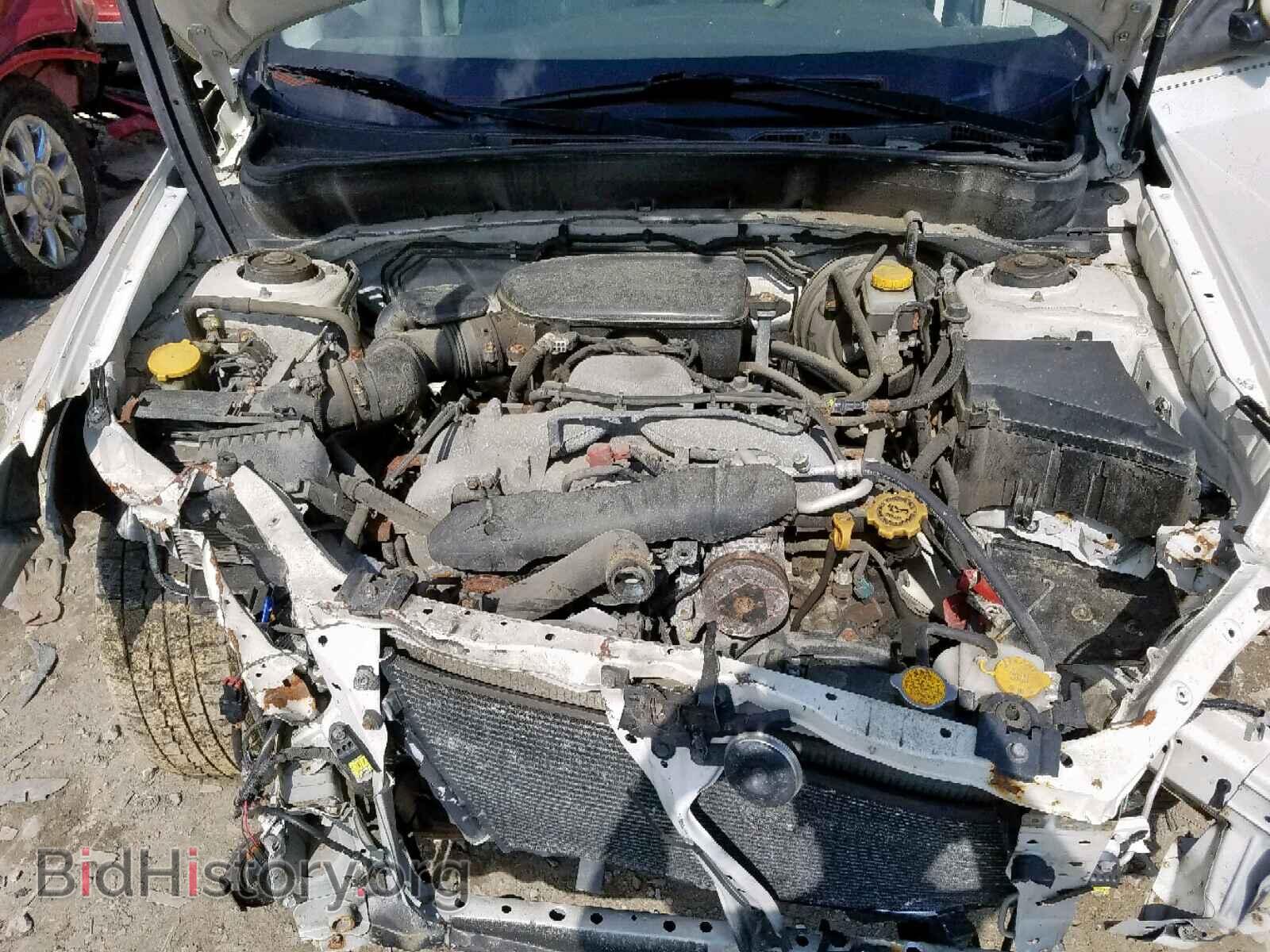 2010 SUBARU FORESTER - VIN: JF2SH6CC4AH729407 - Фото 7