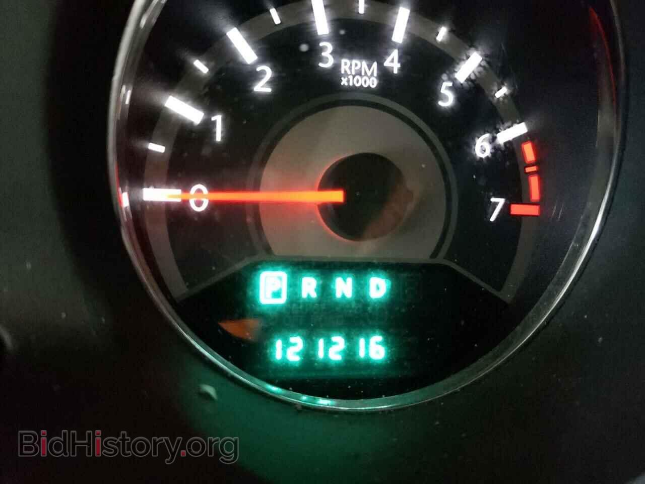 2012 CHRYSLER 200 - VIN: 1C3CCBBB2CN181788 - Photo 8
