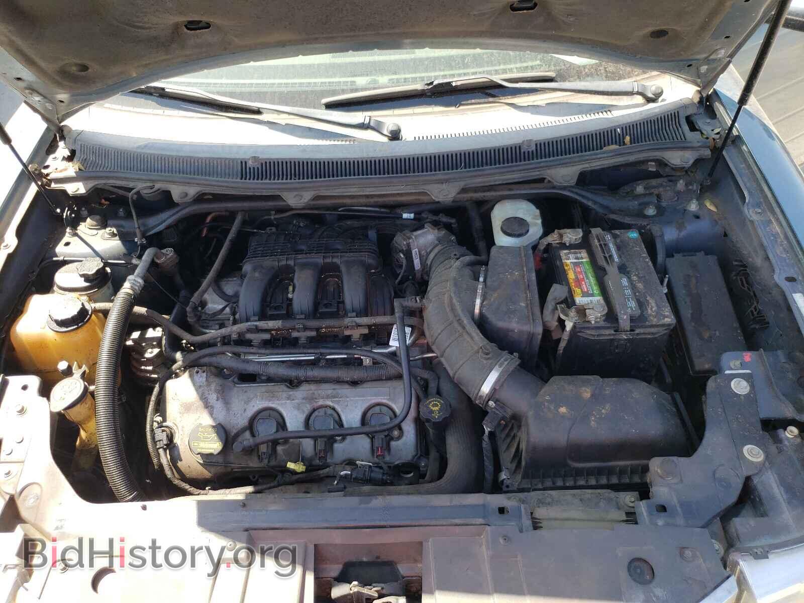 2010 FORD FLEX - VIN: 2FMGK5CC7ABA51082 - Photo 7