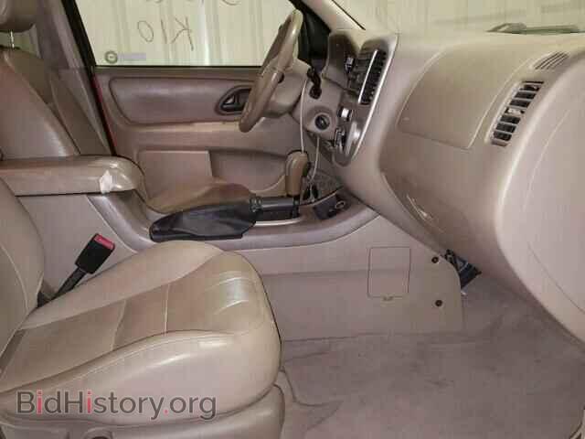 2006 FORD ESCAPE - VIN: 1FMCU93106KA95081 - Фото 5