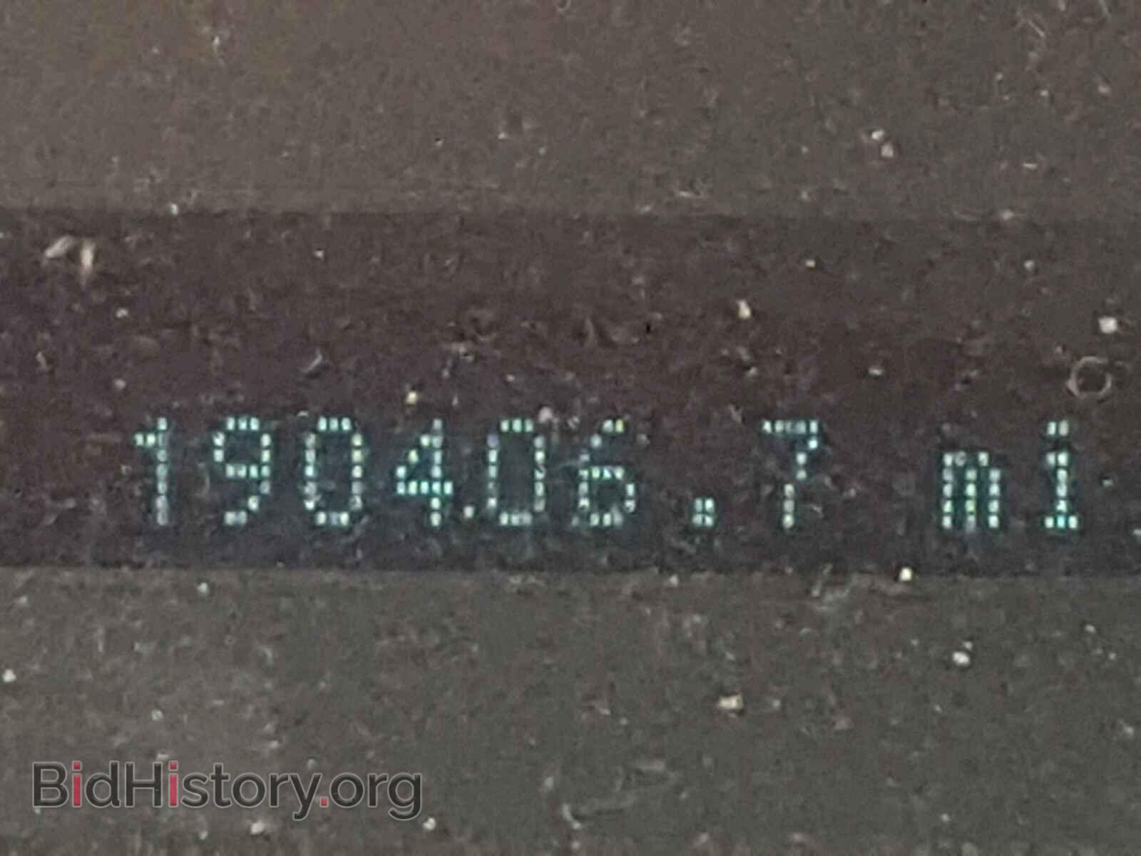 2008 FORD FOCUS - VIN: 1FAHP35N08W200363 - Фото 8