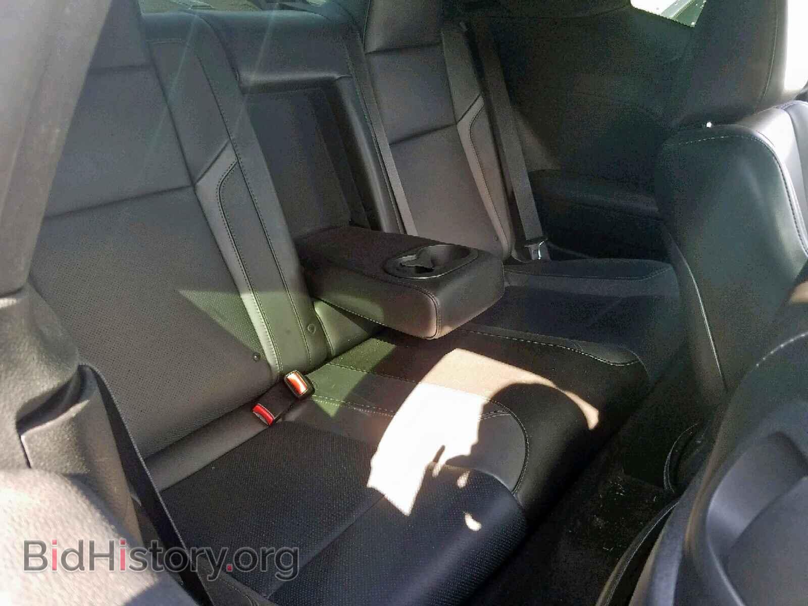 2017 DODGE CHALLENGER - VIN: 2C3CDZAG3HH627191 - Фото 6