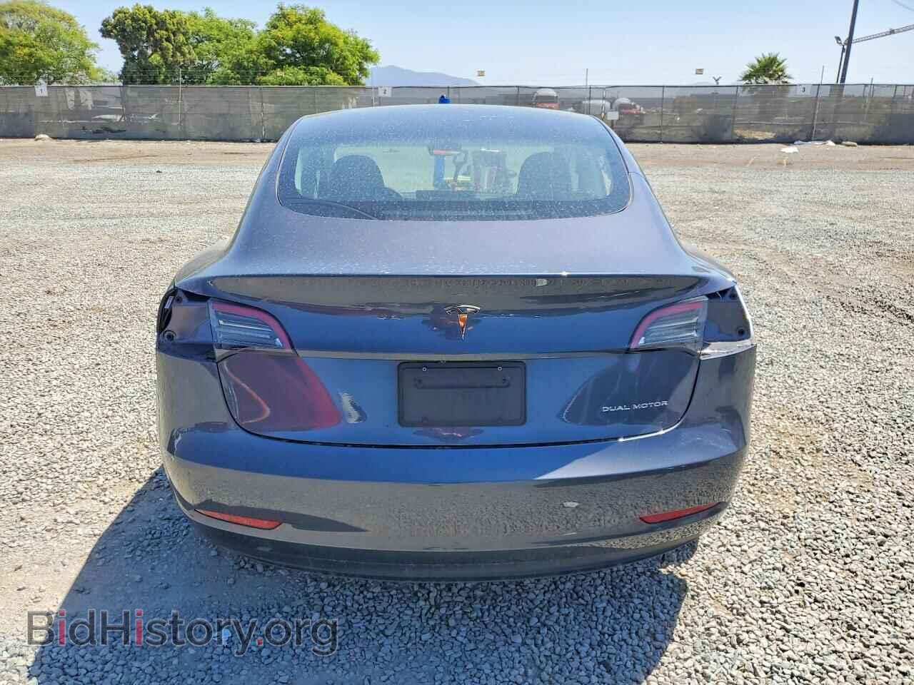 2023 TESLA MODEL 3 - VIN: 5YJ3E1EB2PF650541 - Photo 6