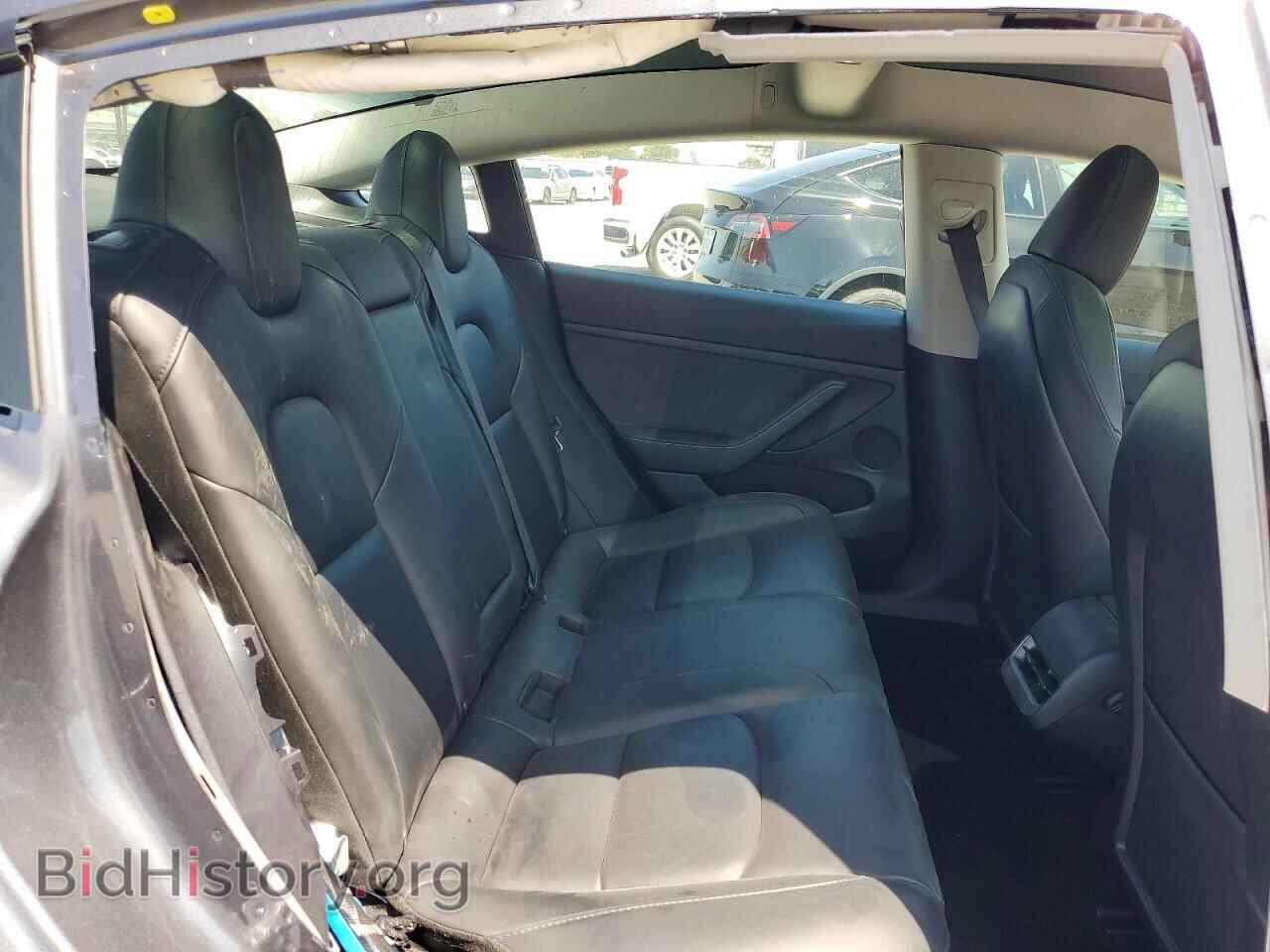 2023 TESLA MODEL 3 - VIN: 5YJ3E1EB2PF650541 - Photo 10