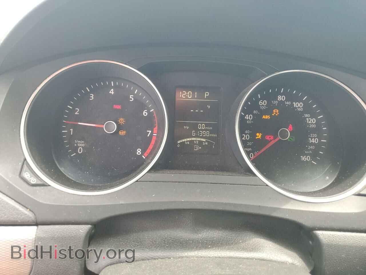 2017 VOLKSWAGEN JETTA - VIN: 3VW2B7AJXHM388055 - Фото 9