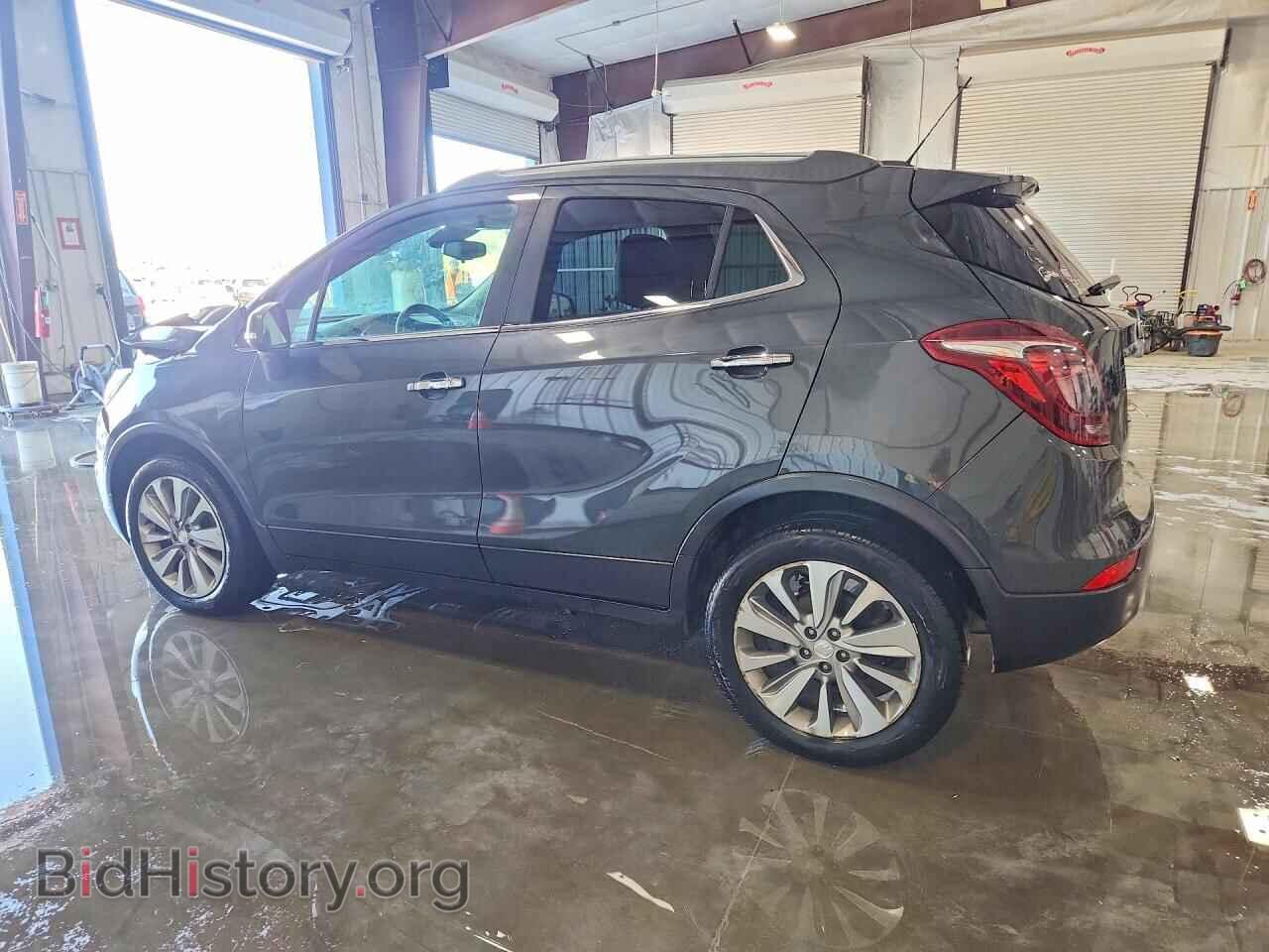 2017 BUICK ENCORE - VIN: KL4CJASB8HB064330 - Photo 2
