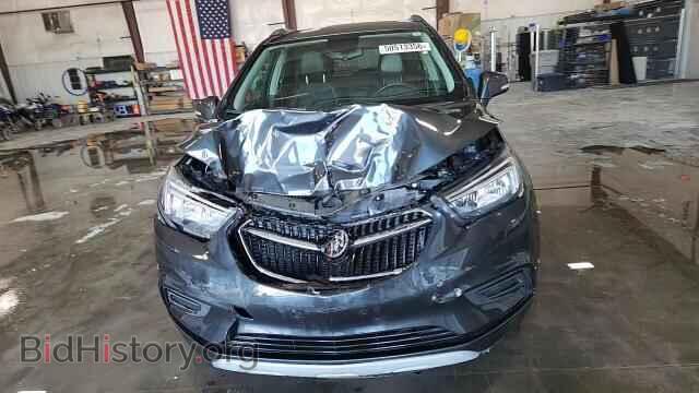 2017 BUICK ENCORE - VIN: KL4CJASB8HB064330 - Photo 13