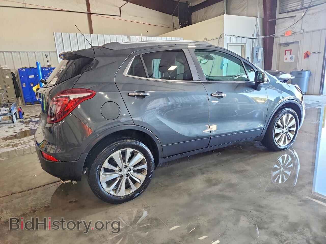 2017 BUICK ENCORE - VIN: KL4CJASB8HB064330 - Photo 3