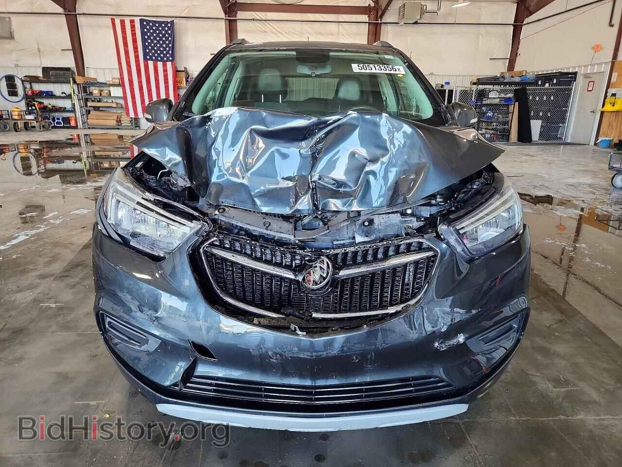 2017 BUICK ENCORE - VIN: KL4CJASB8HB064330 - Photo 5