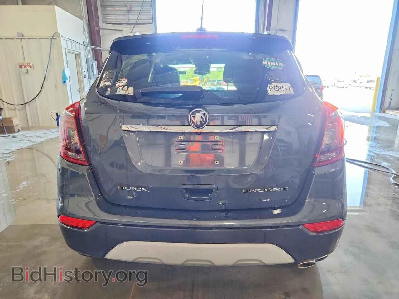 2017 BUICK ENCORE - VIN: KL4CJASB8HB064330 - Photo 6