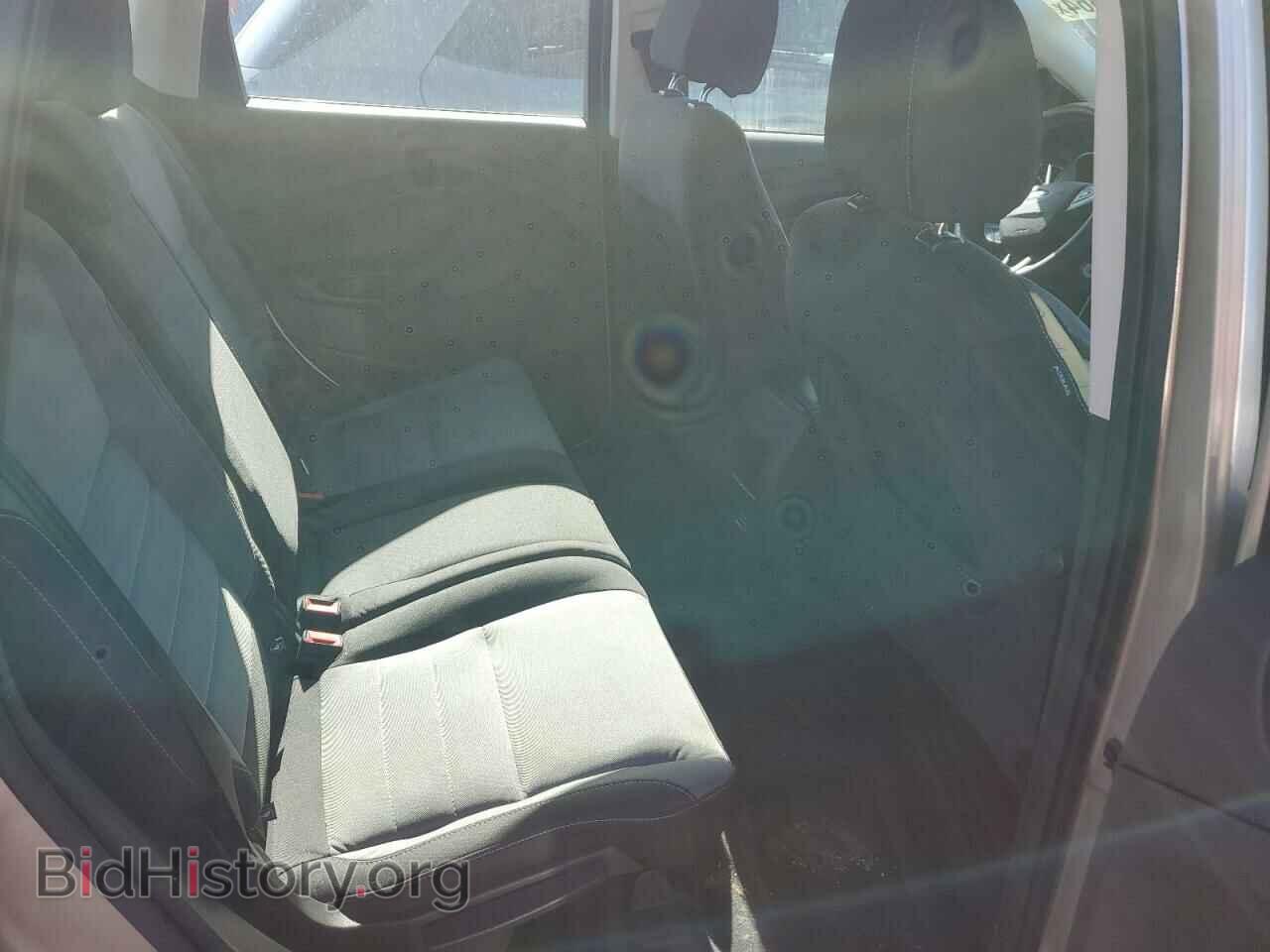 2017 FORD ESCAPE - VIN: 1FMCU0F72HUC10296 - Photo 10