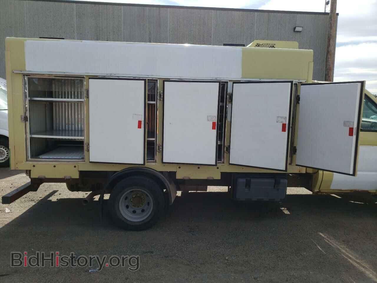 2011 FORD ECONOLINE - VIN: 1FDXE4FL2BDB07793 - Photo 6