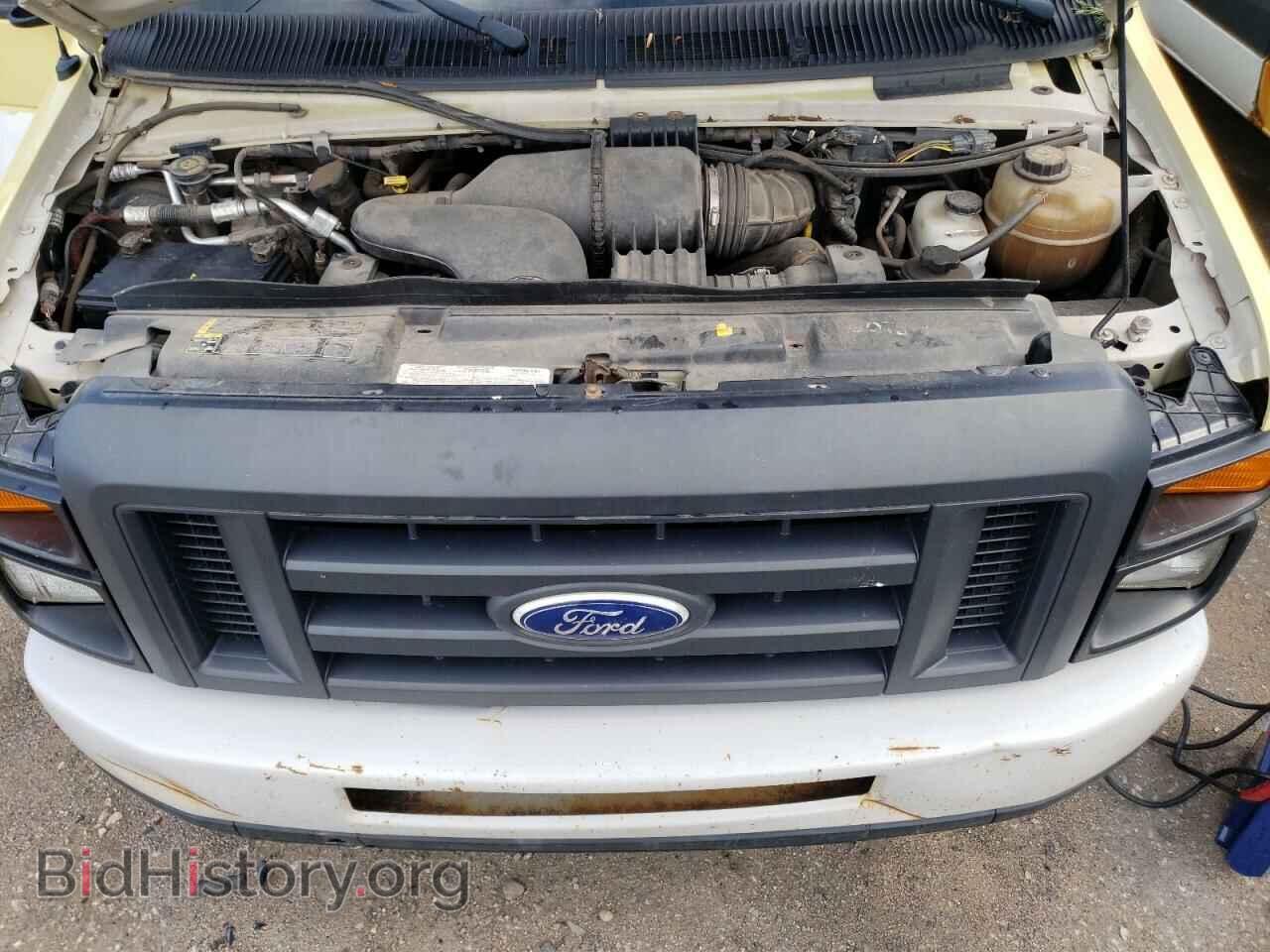 2011 FORD ECONOLINE - VIN: 1FDXE4FL2BDB07793 - Photo 7