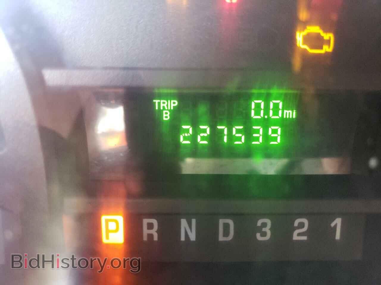 2011 FORD ECONOLINE - VIN: 1FDXE4FL2BDB07793 - Photo 8