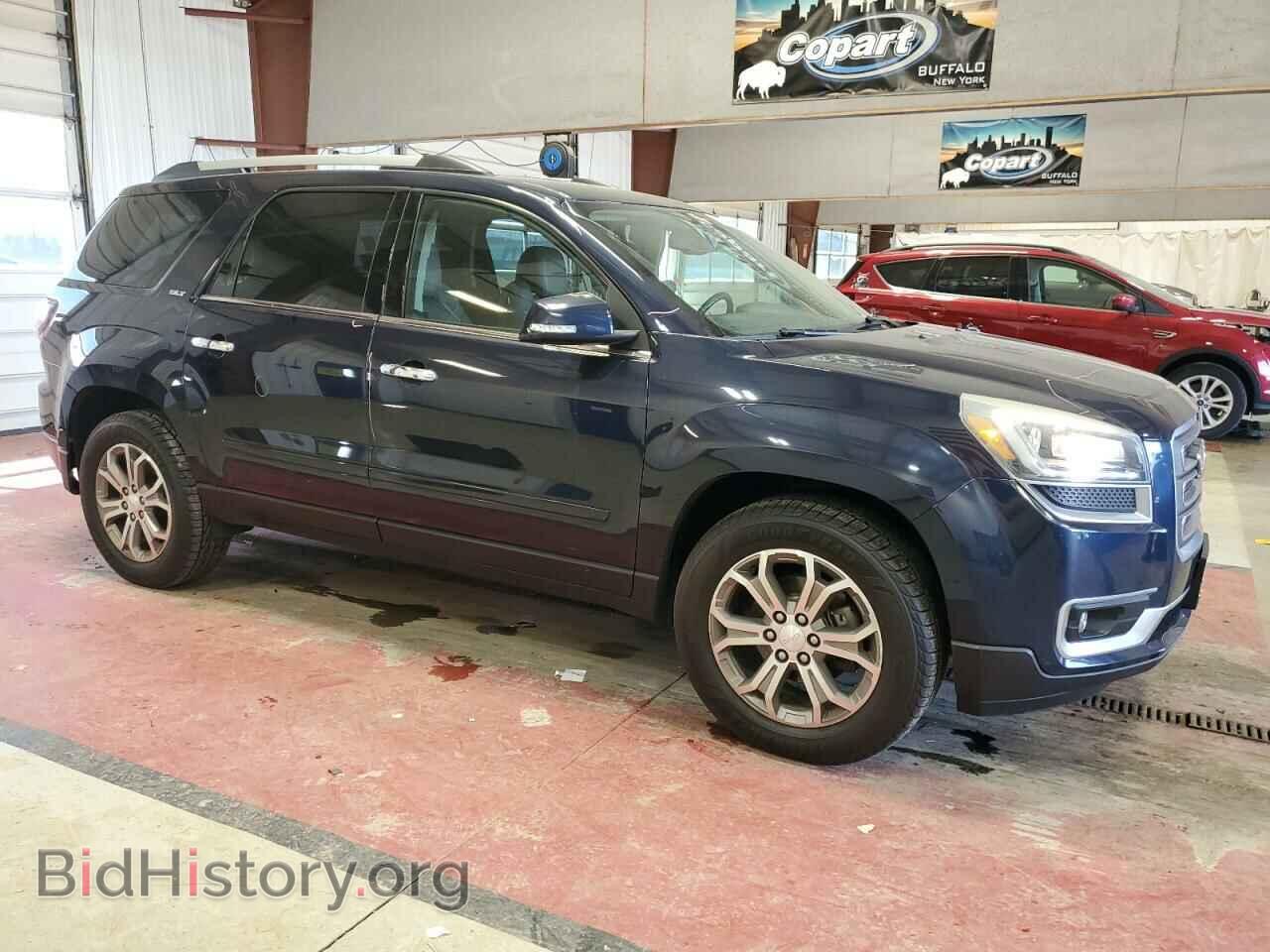 2015 GMC ACADIA - VIN: 1GKKVRKD8FJ338378 - Фото 4