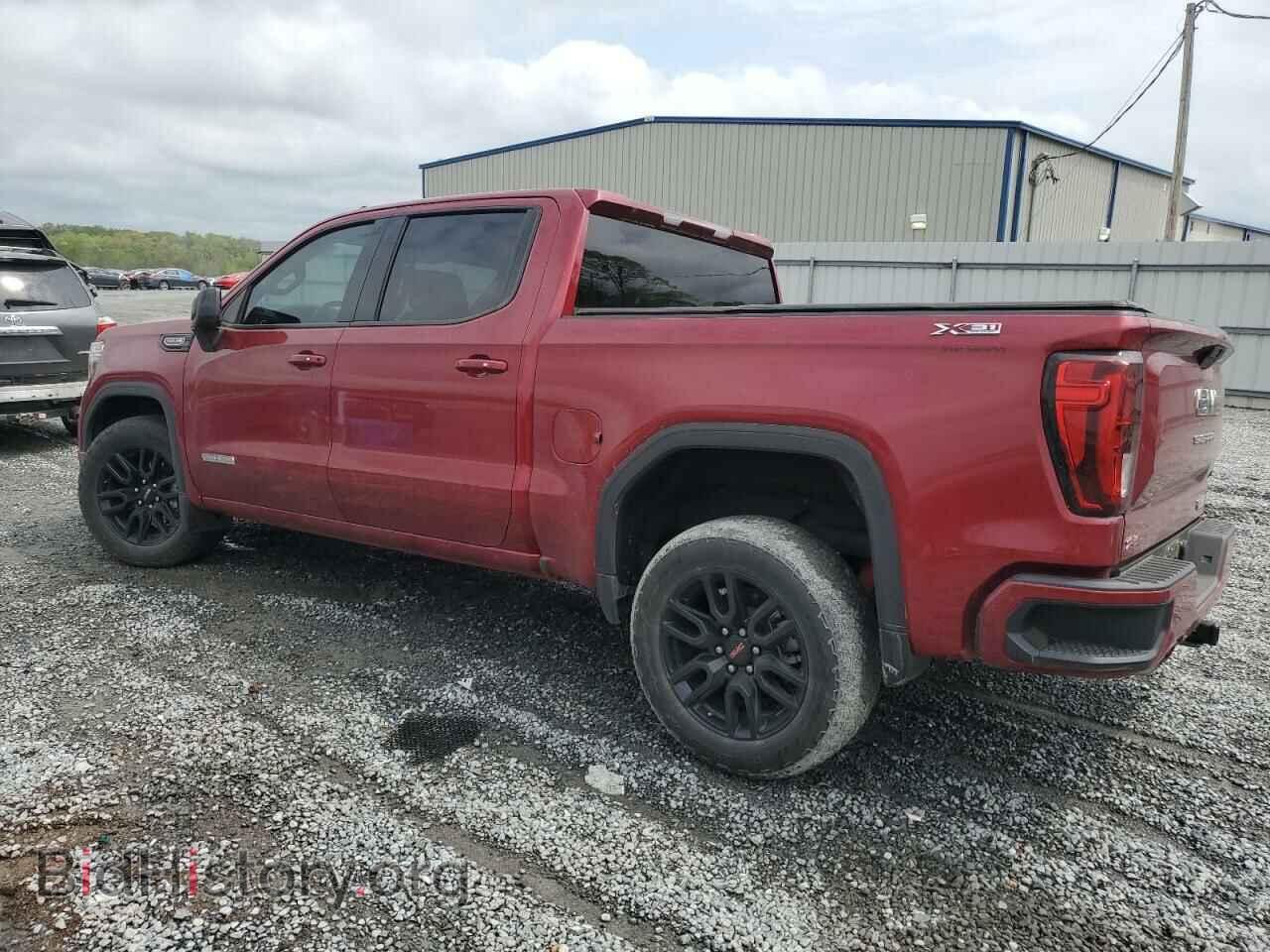 2020 GMC All Models - VIN: 1GTU9CEDXLZ119792 - Фото 2