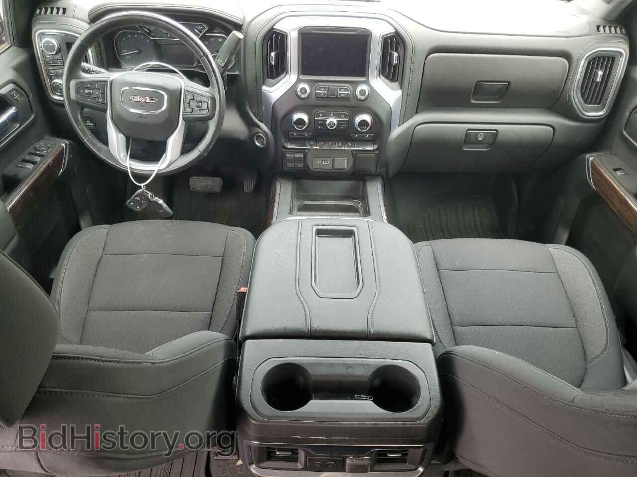 2020 GMC All Models - VIN: 1GTU9CEDXLZ119792 - Фото 8