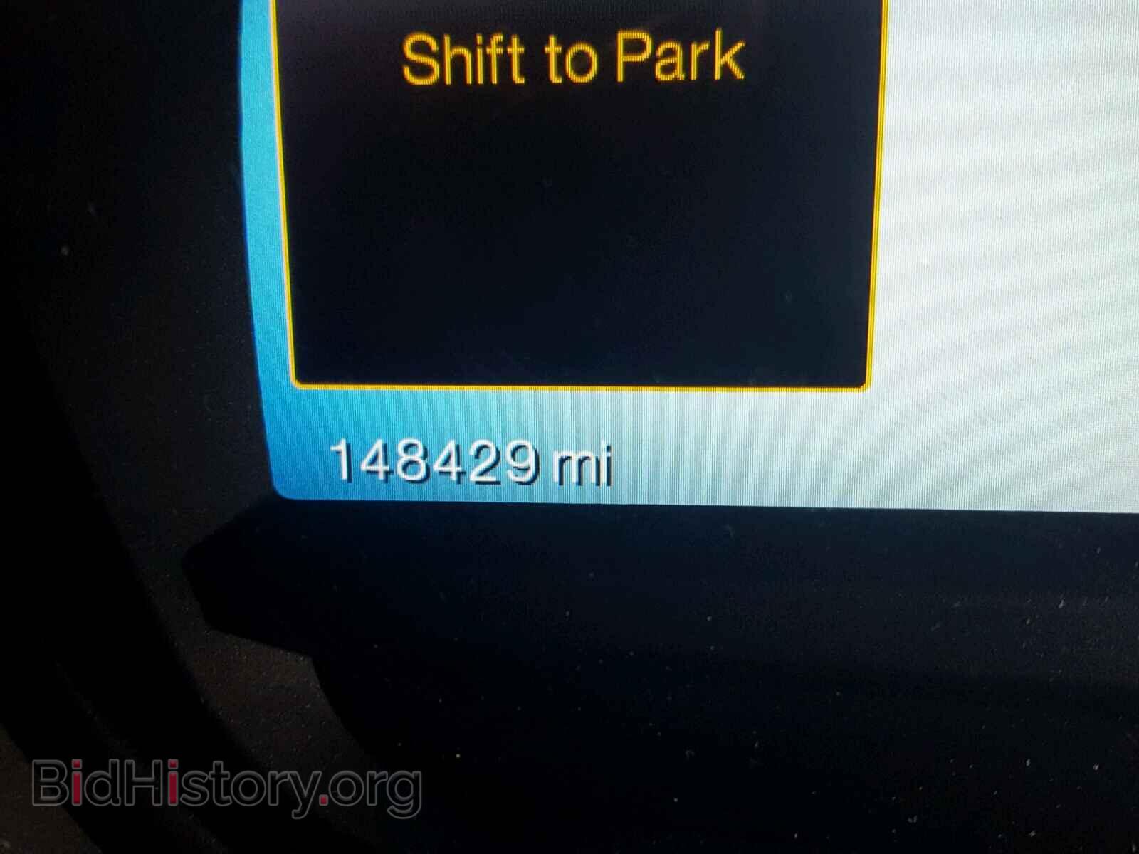 2011 FORD EXPLORER - VIN: 1FMHK8F89BGA00836 - Фото 8
