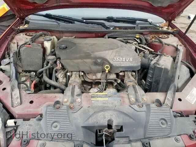 2008 CHEVROLET IMPALA - VIN: 2G1WT58K589216361 - Фото 7