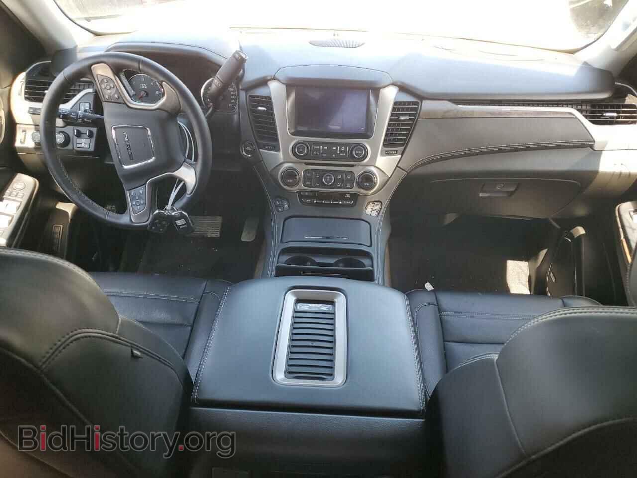 2019 GMC YUKON - VIN: 1GKS2CKJ8KR137748 - Фото 8