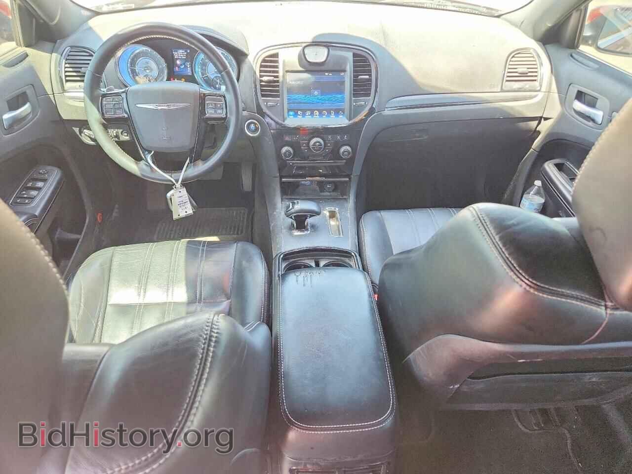 2013 CHRYSLER 300 - VIN: 2C3CCABG8DH551478 - Фото 8