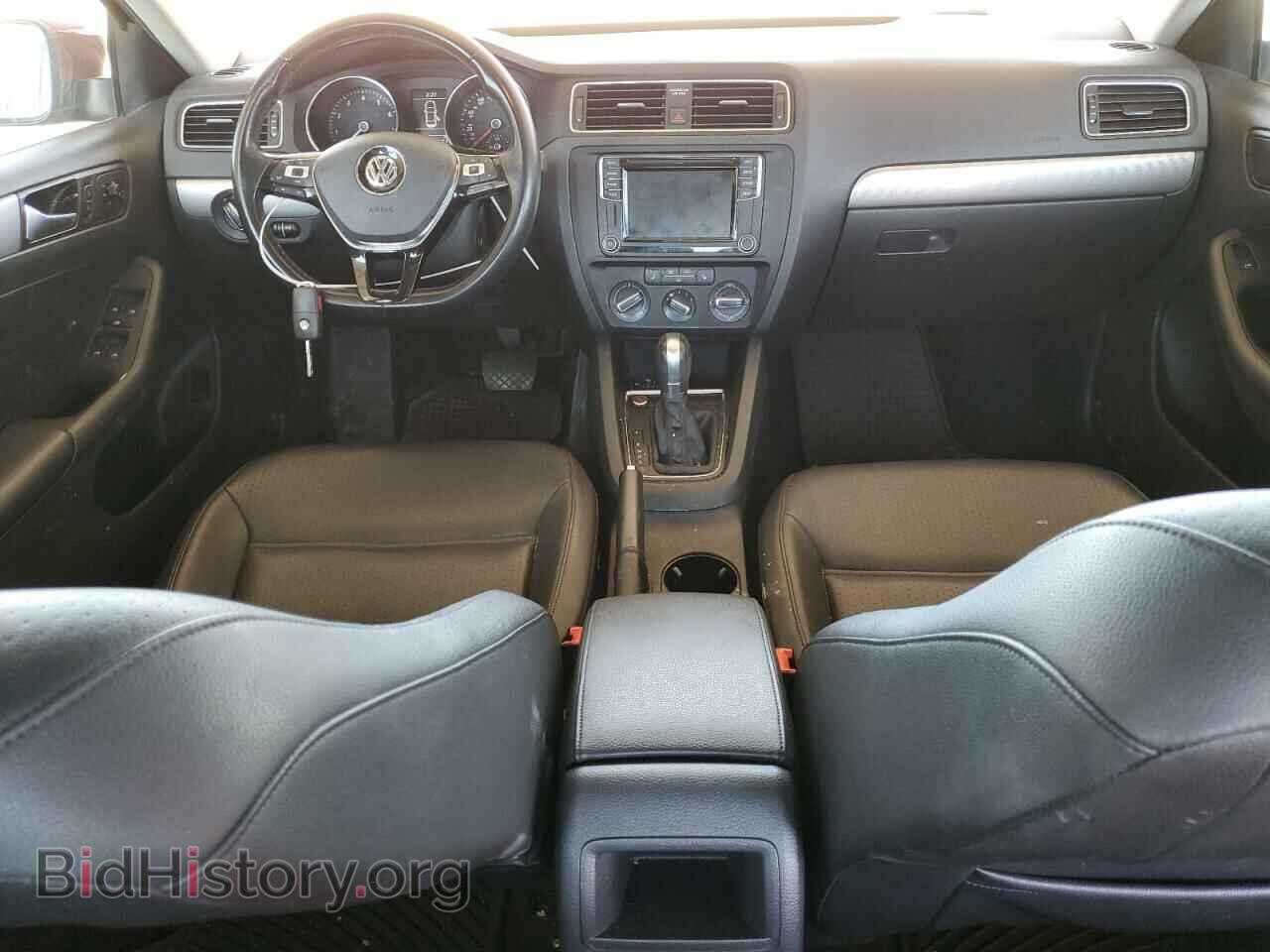 2017 VOLKSWAGEN JETTA - VIN: 3VWDB7AJXHM261881 - Фото 8