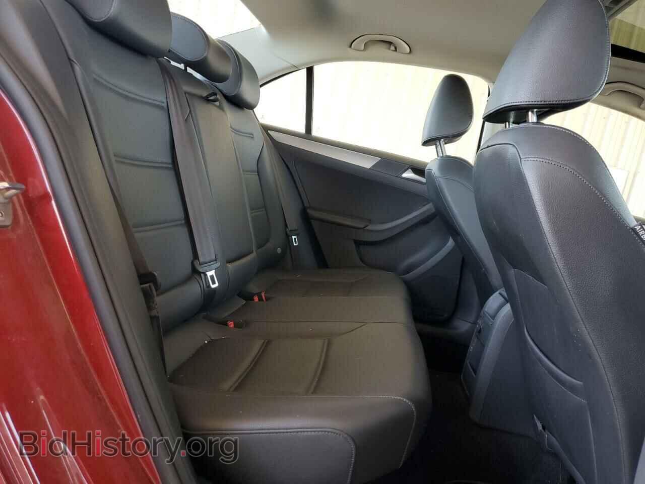 2017 VOLKSWAGEN JETTA - VIN: 3VWDB7AJXHM261881 - Фото 10