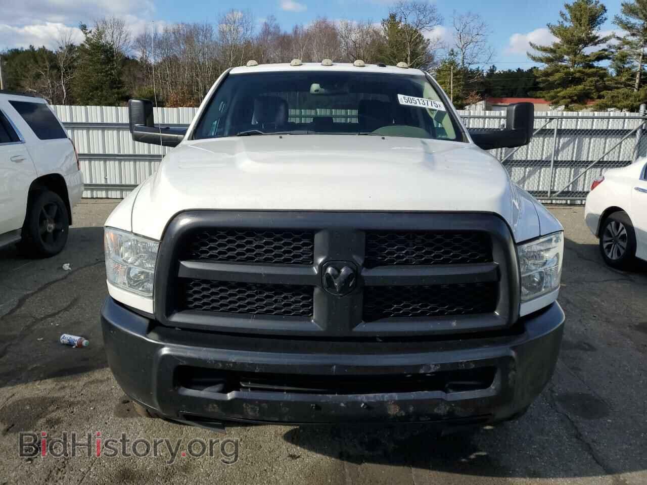 2017 RAM All Models - VIN: 3C6TR5CT7HG601796 - Фото 5