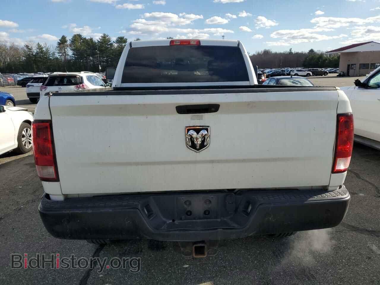 2017 RAM All Models - VIN: 3C6TR5CT7HG601796 - Фото 6