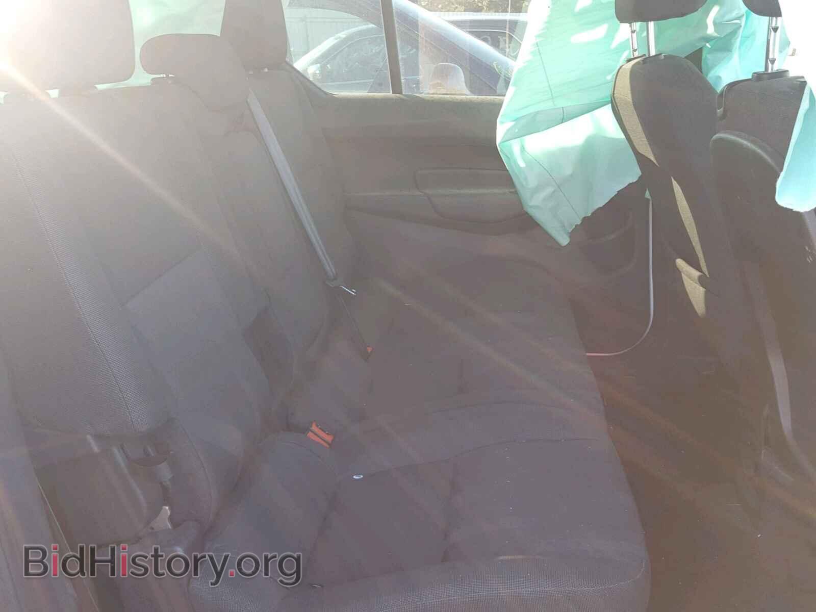 2014 FORD TRANSIT CO - VIN: NM0GE9F71E1140050 - Фото 6