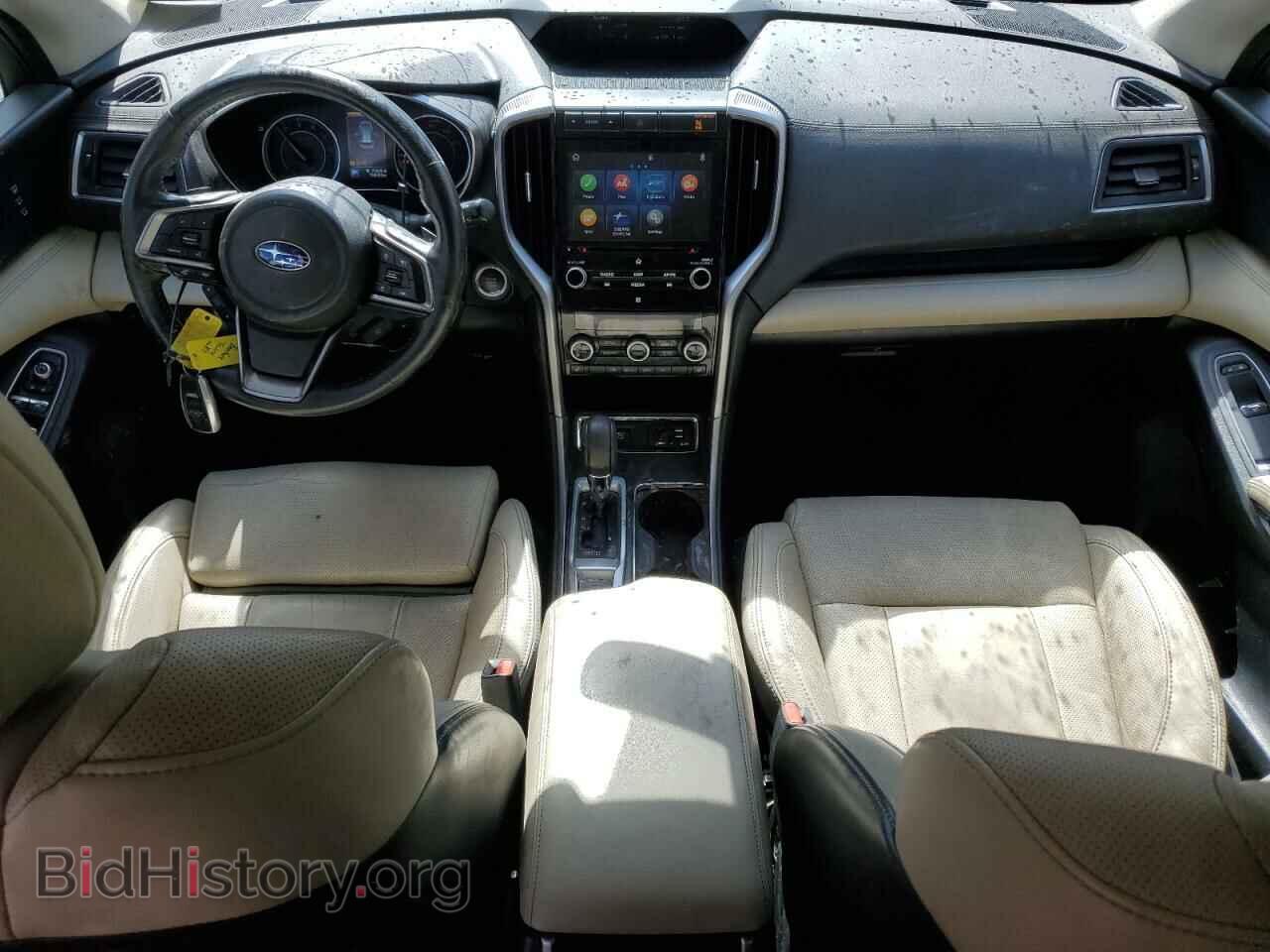 2019 SUBARU ASCENT - VIN: 4S4WMALD4K3476817 - Фото 8