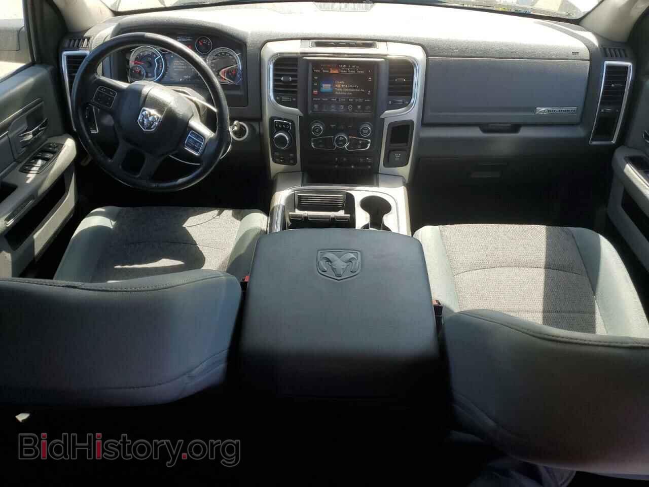 2017 RAM 1500 - VIN: 1C6RR7LM6HS879287 - Фото 8