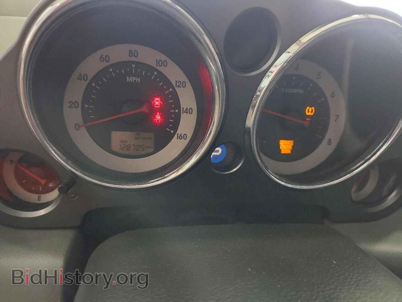 2011 MITSUBISHI ECLIPSE - VIN: 4A31K5DF3BE003570 - Photo 9