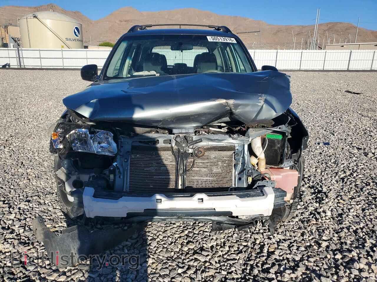 2012 SUBARU FORESTER - VIN: JF2SHABC1CH415088 - Фото 5