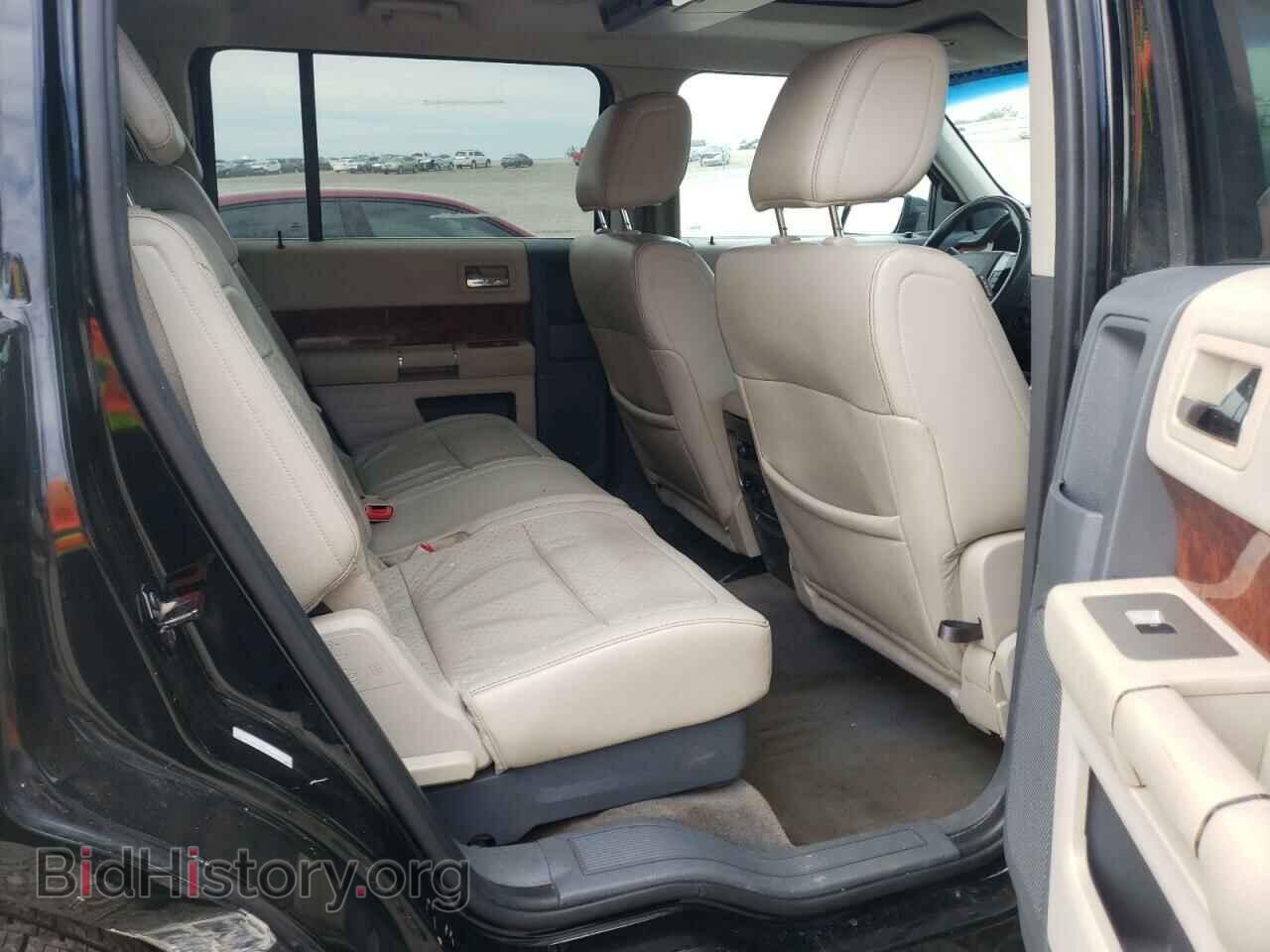 2009 FORD FLEX - VIN: 2FMDK53C39BA75393 - Photo 6
