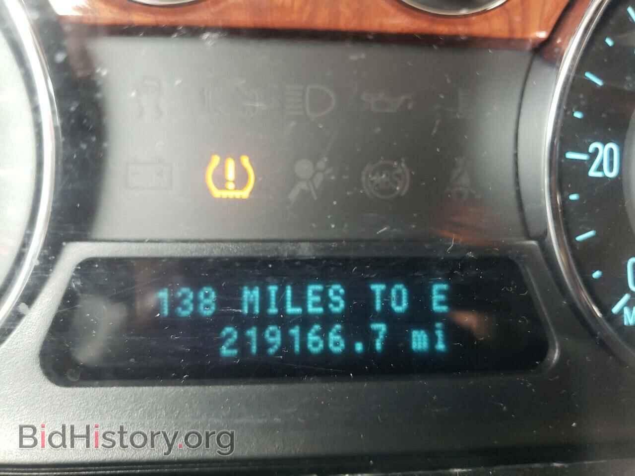2009 FORD FLEX - VIN: 2FMDK53C39BA75393 - Photo 8