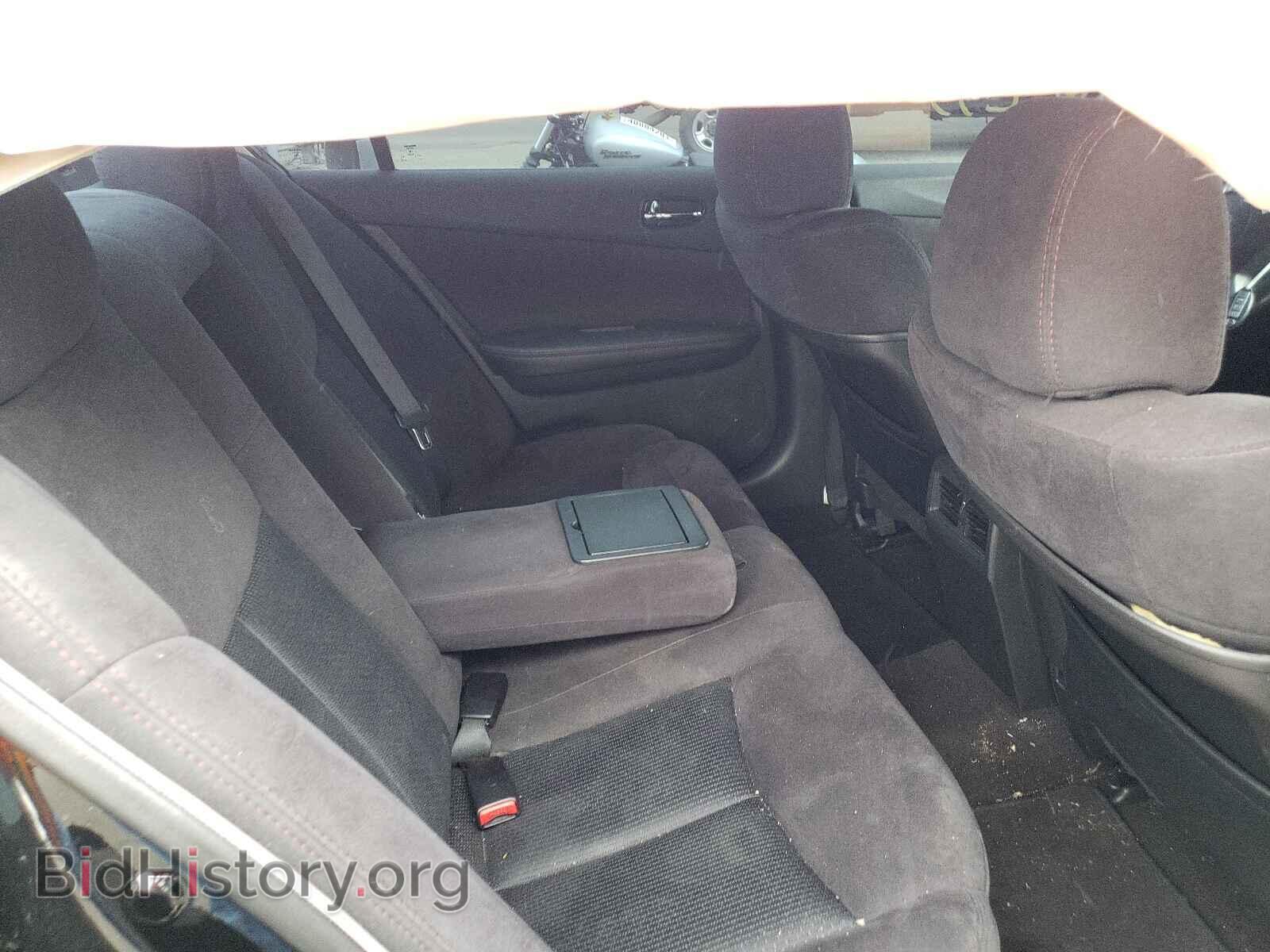 2012 NISSAN MAXIMA - VIN: 1N4AA5AP4CC859059 - Фото 6