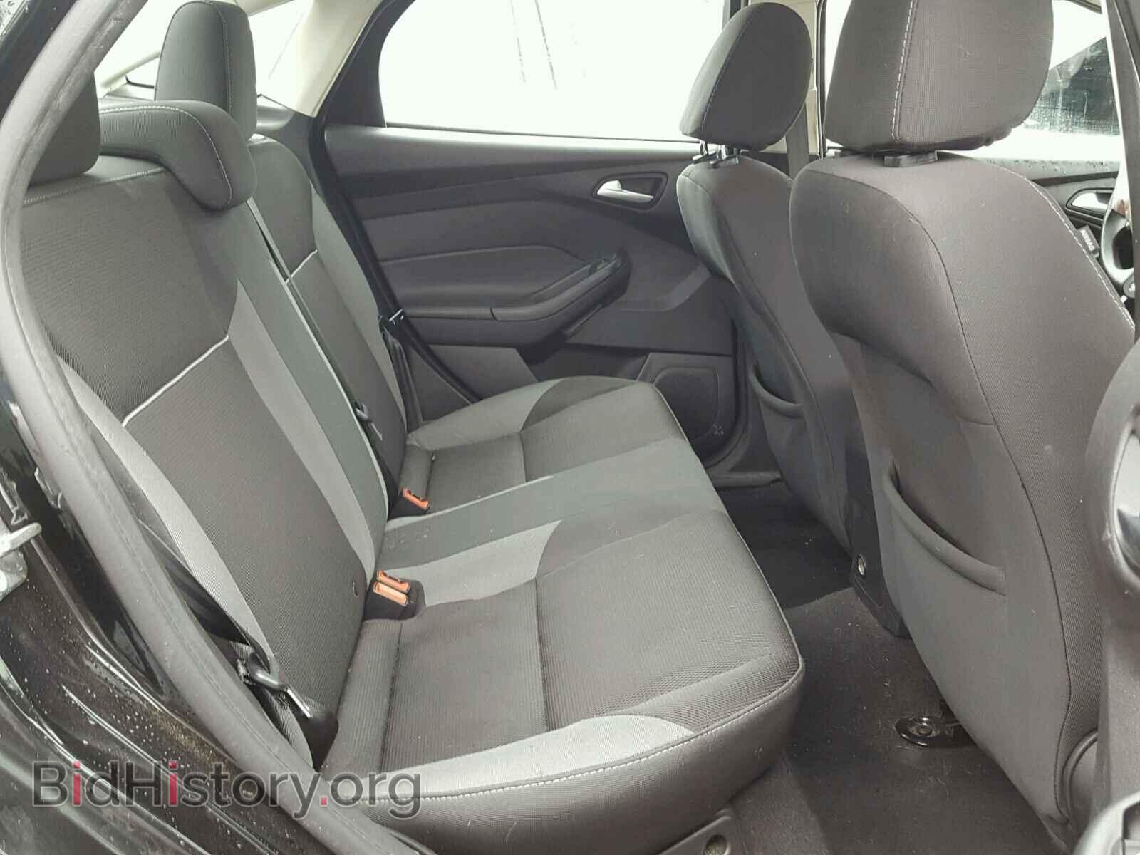 2014 FORD FOCUS - VIN: 1FADP3F2XEL458194 - Photo 6
